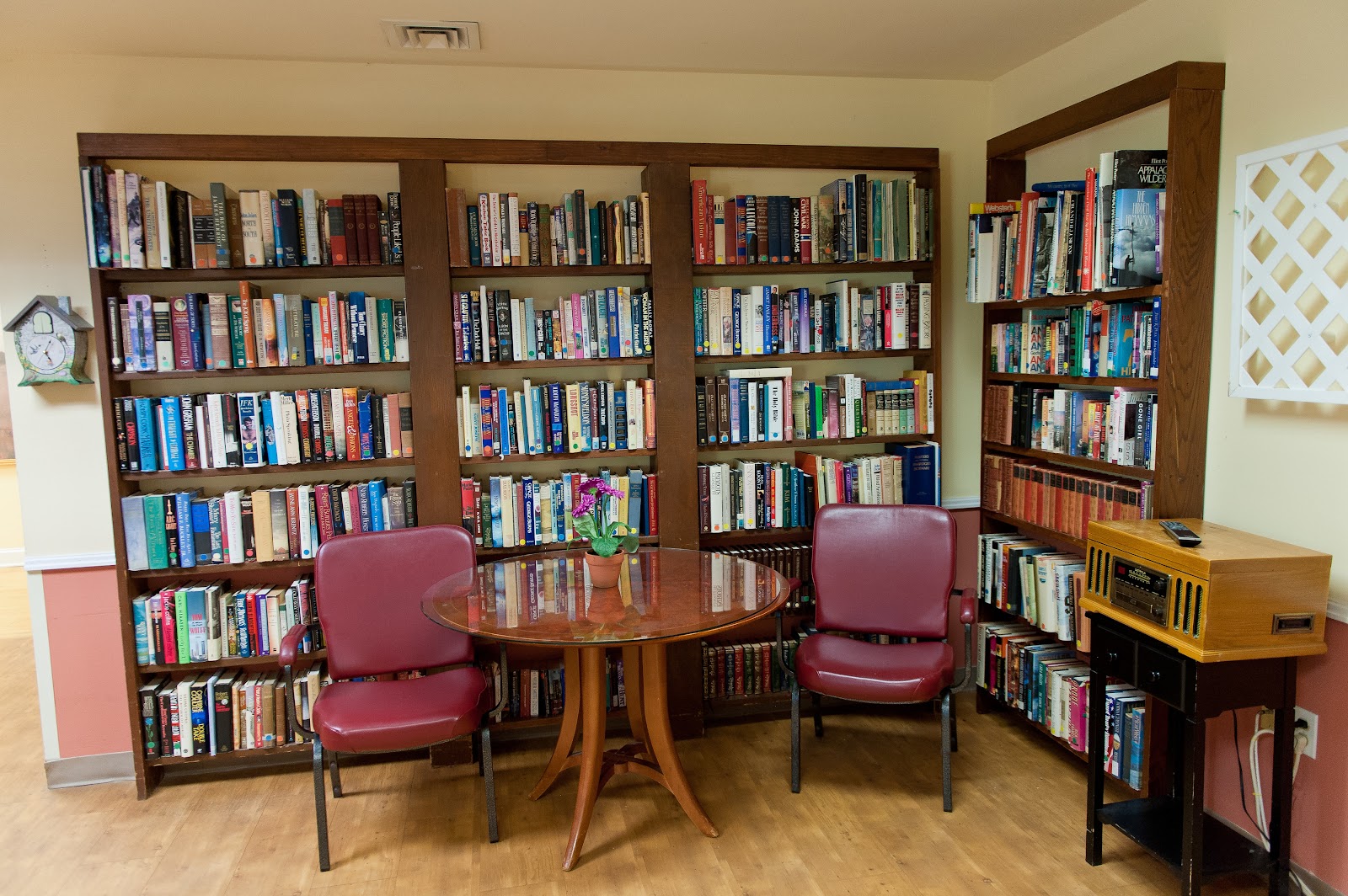 Autumn Lake Healthcare at Oceanview