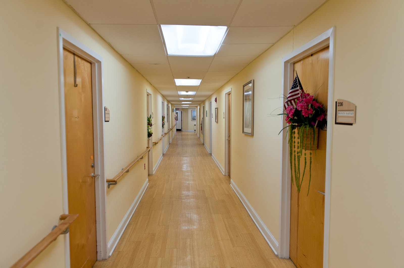 Autumn Lake Healthcare at Oceanview