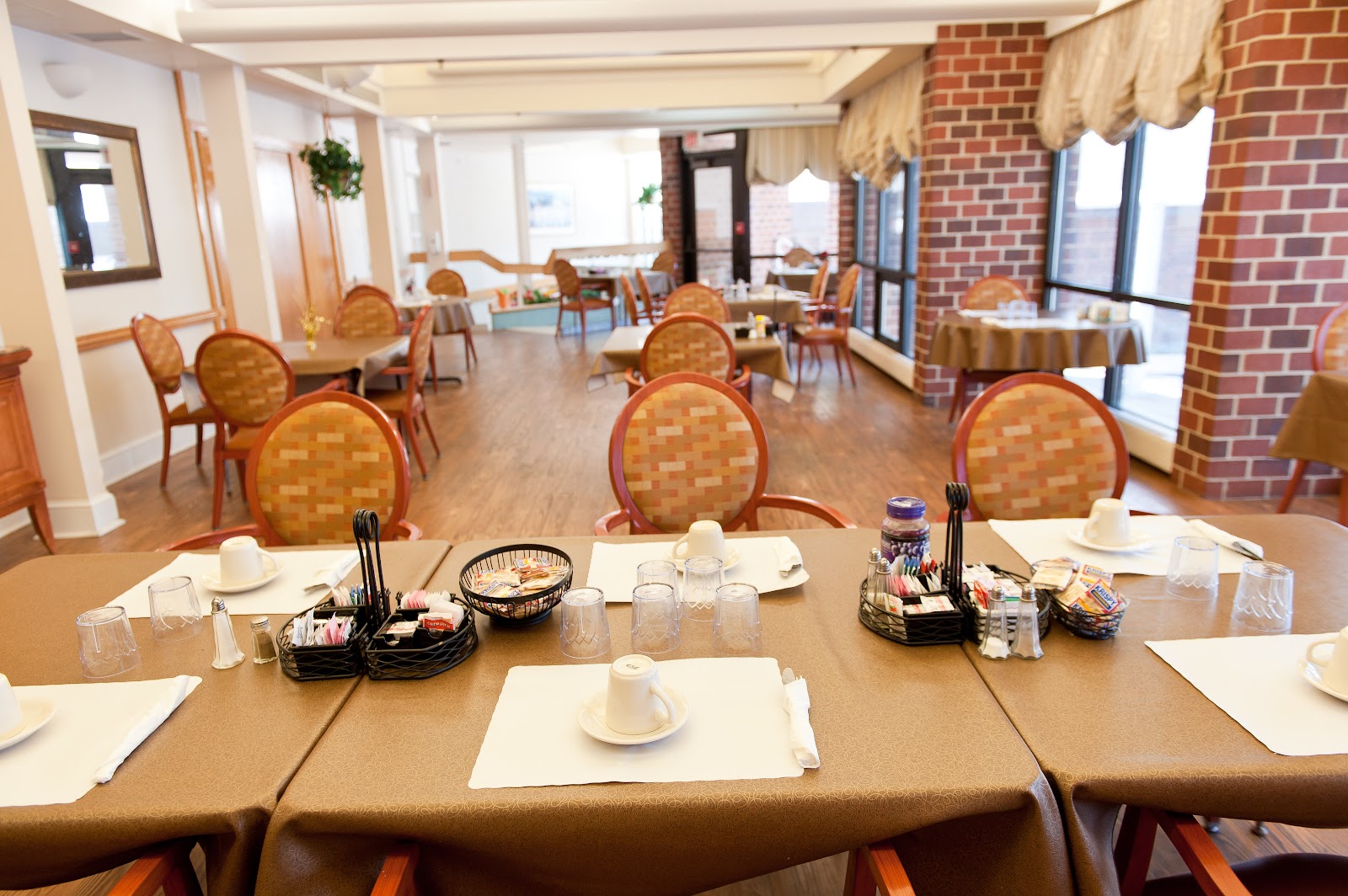 Autumn Lake Healthcare at Oceanview