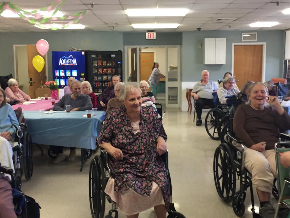 Autumn Lake Healthcare at Oceanview