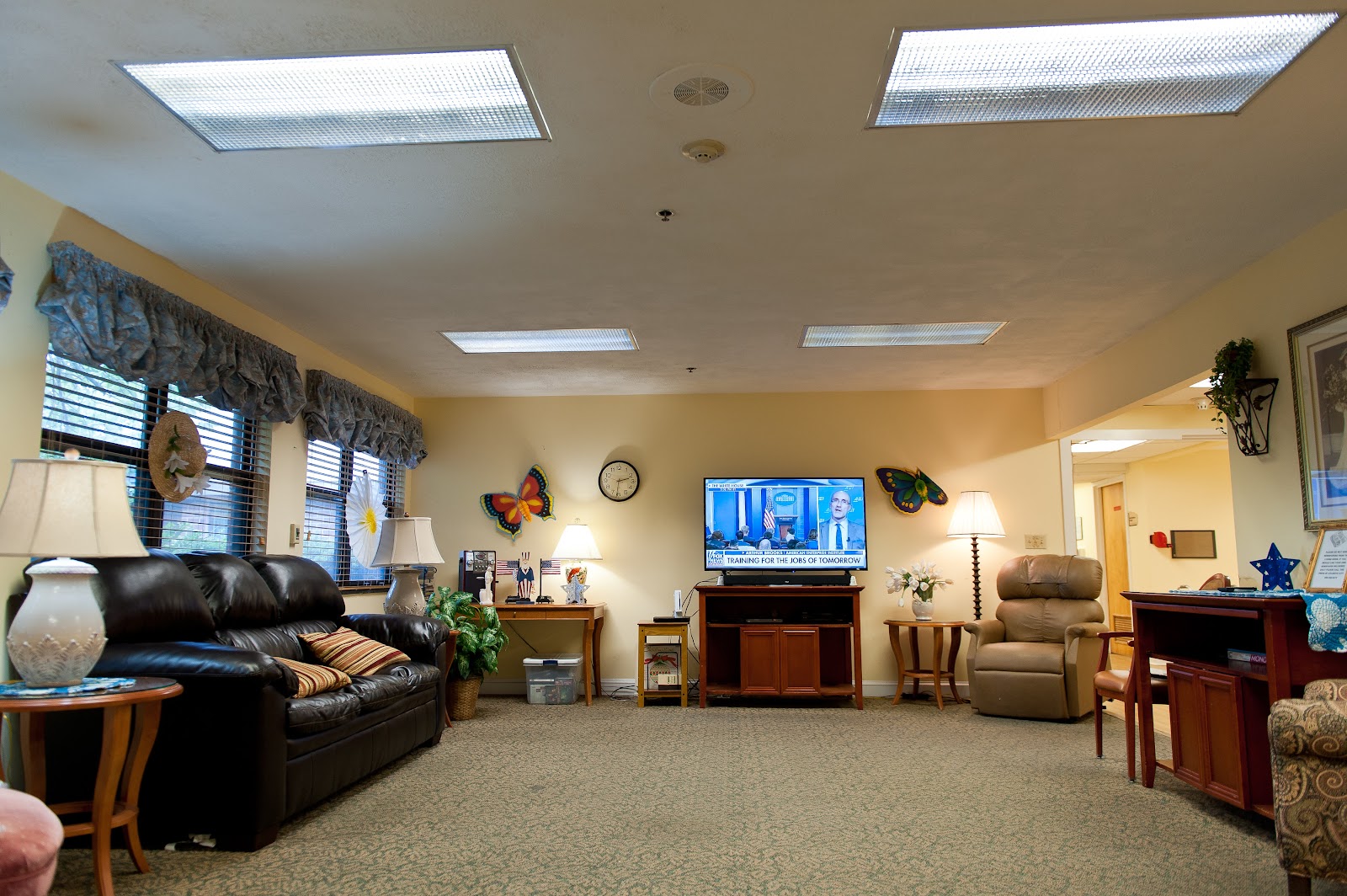Autumn Lake Healthcare at Oceanview