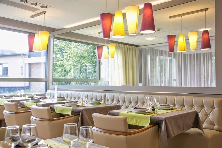Rusthuis Parkside Brussel