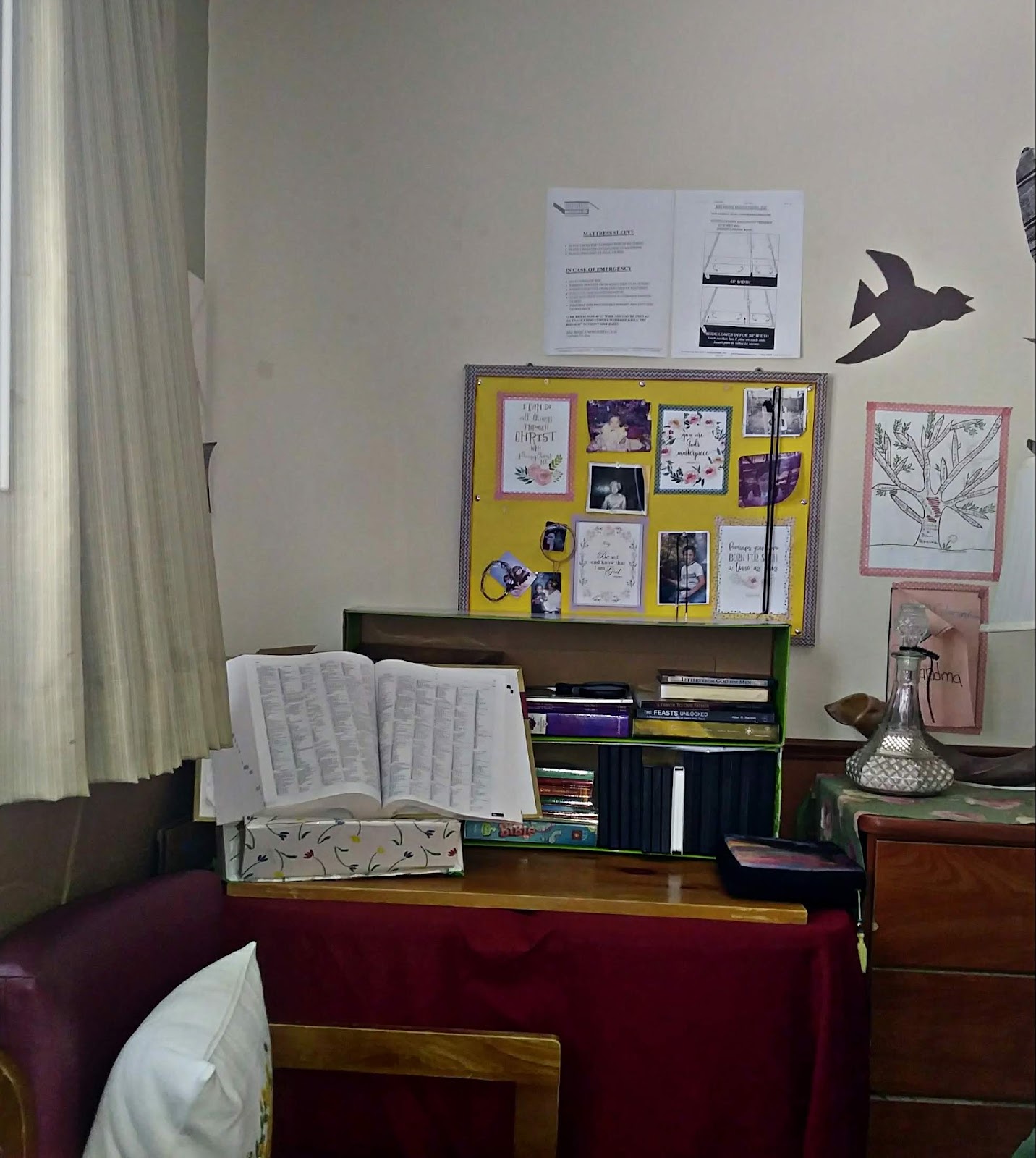 Mount Carmel Senior Living Community