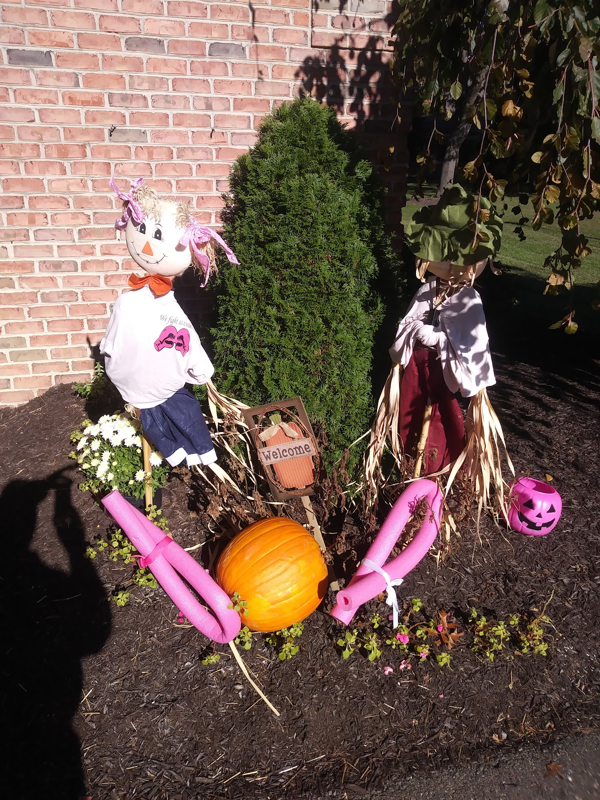 Mount Carmel Senior Living Community