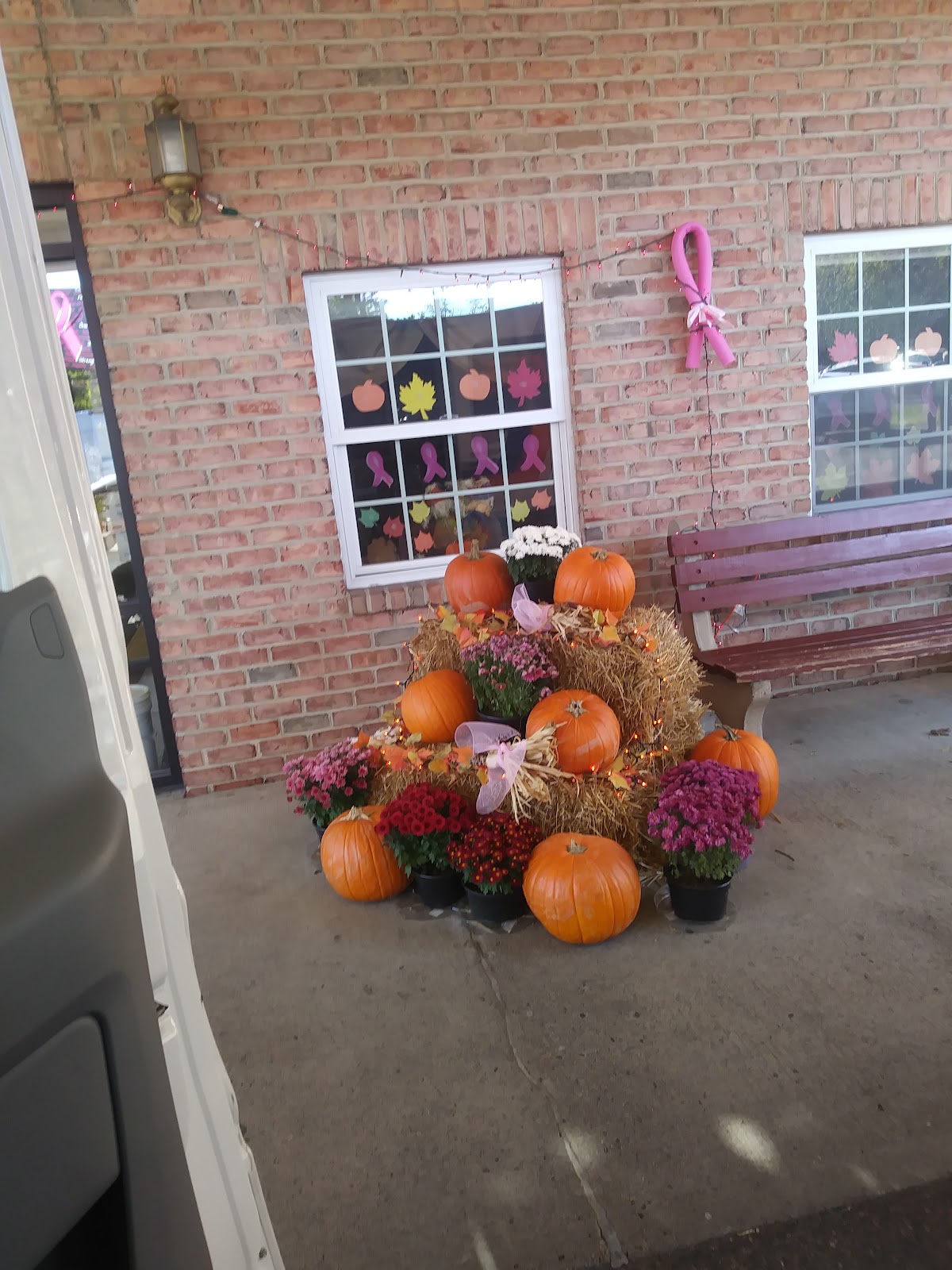 Mount Carmel Senior Living Community