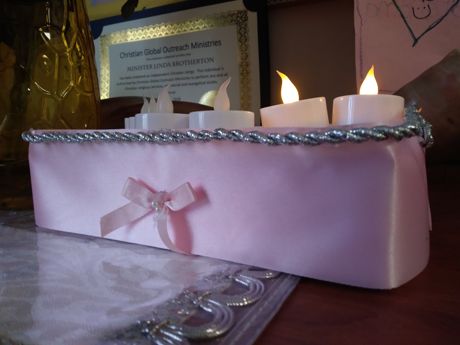 Mount Carmel Senior Living Community