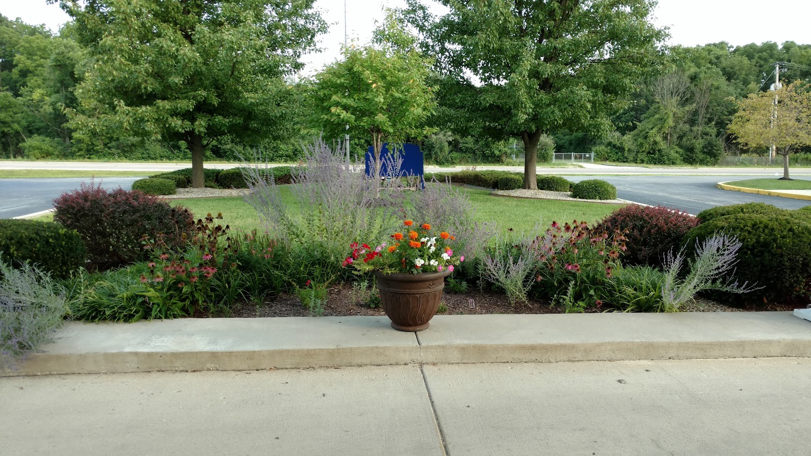 Mill Pond Health Campus