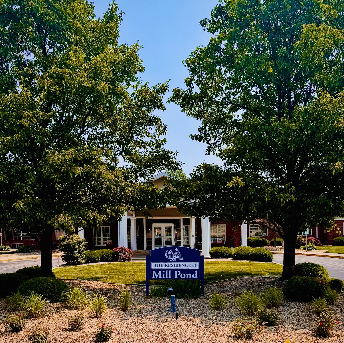 Mill Pond Health Campus