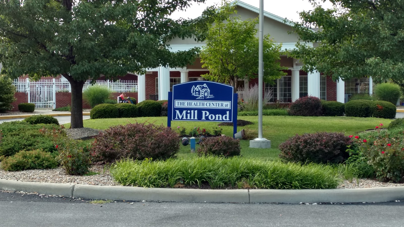 Mill Pond Health Campus