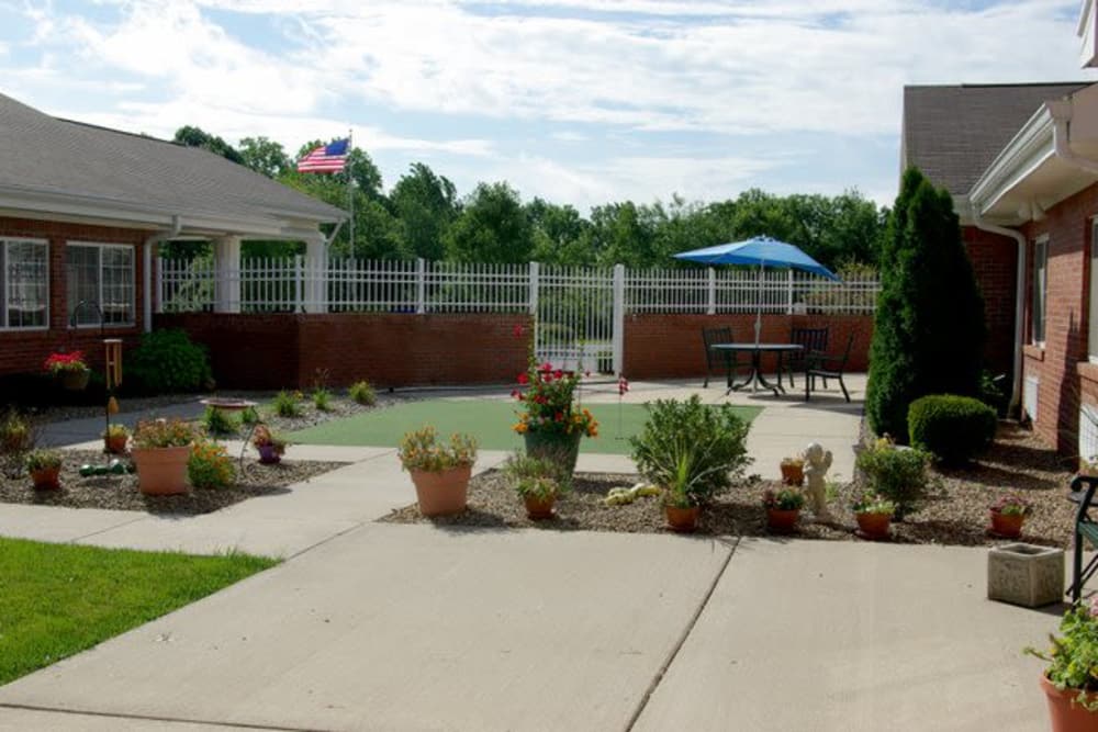 Mill Pond Health Campus