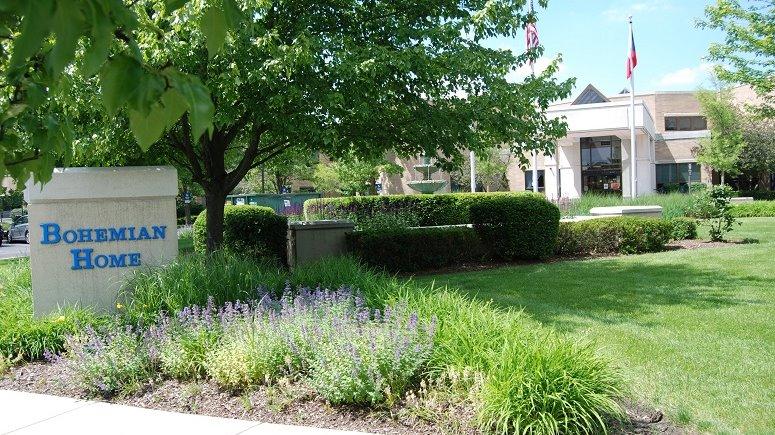 Tabor Hills Healthcare Facility