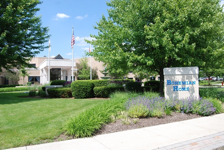 Tabor Hills Healthcare Facility