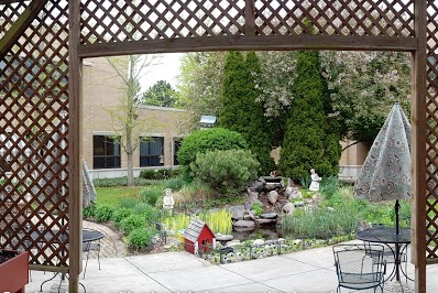 Tabor Hills Healthcare Facility