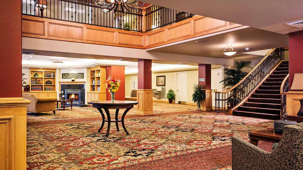 Atria Grass Valley