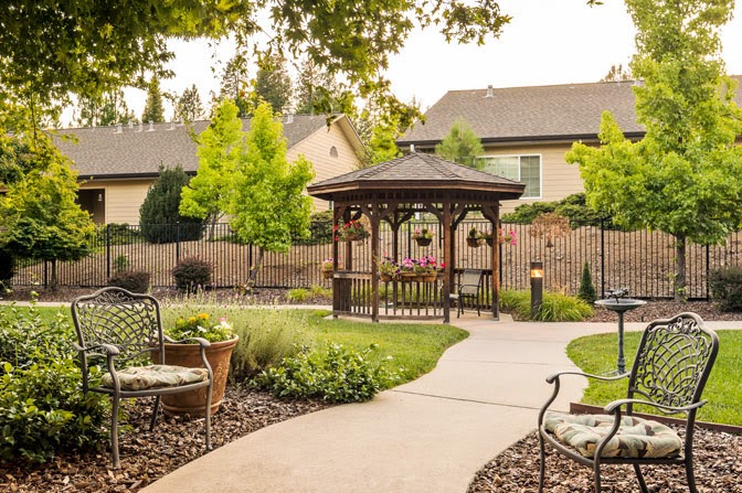 Atria Grass Valley