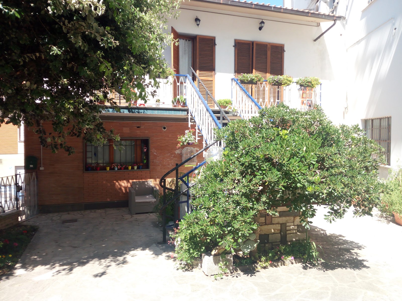 Casa di Riposo La Dolce Vita