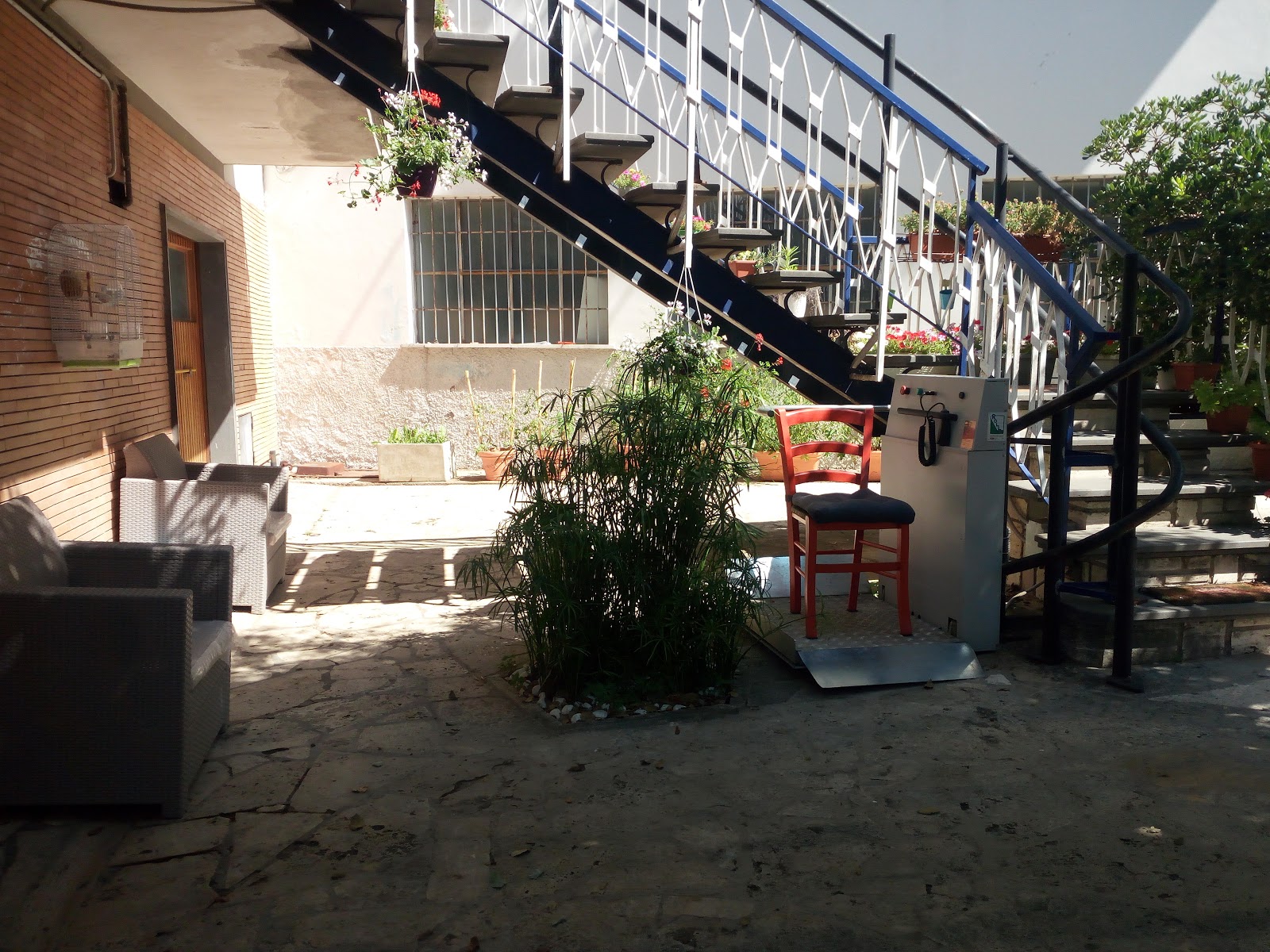 Casa di Riposo La Dolce Vita