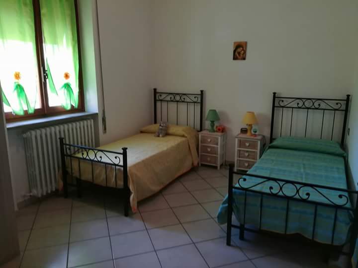Casa di Riposo La Dolce Vita