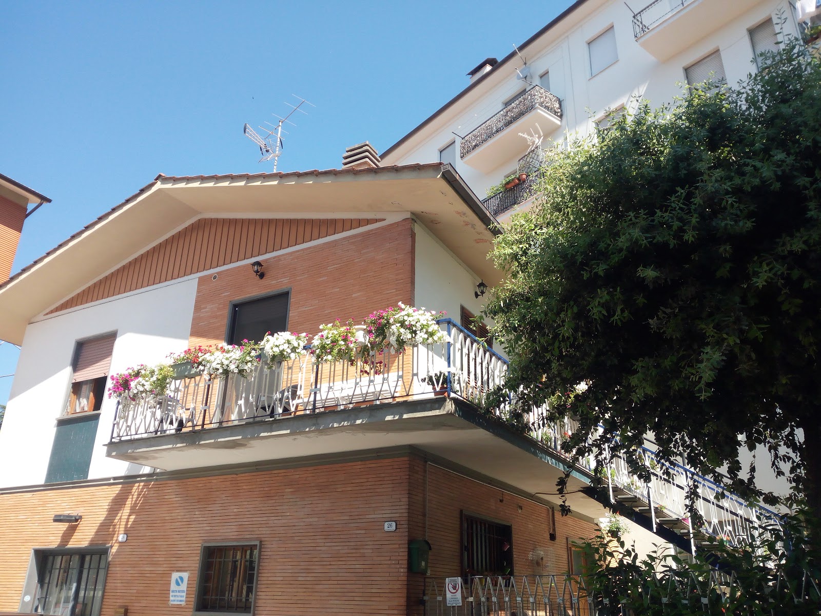 Casa di Riposo La Dolce Vita