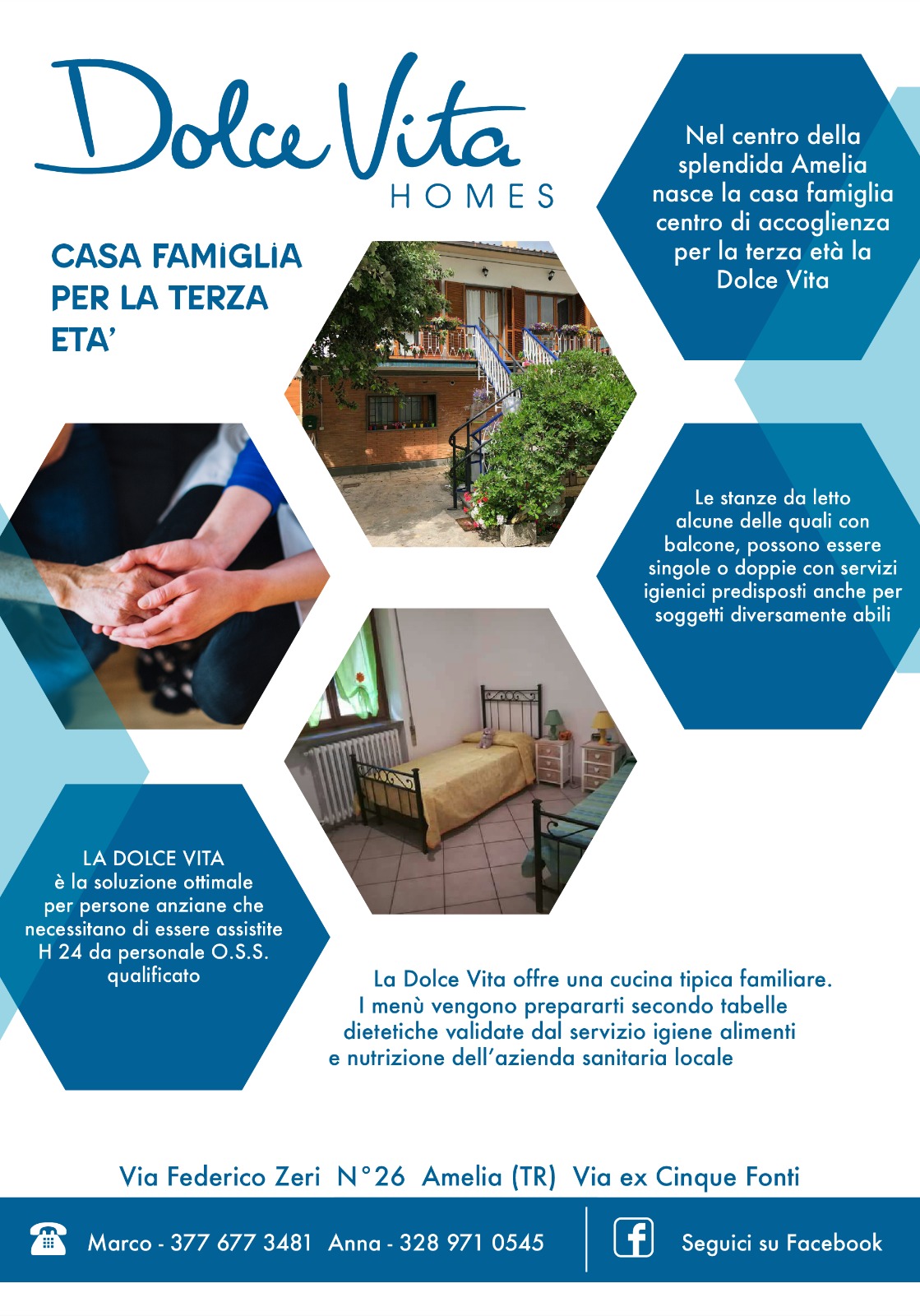 Casa di Riposo La Dolce Vita