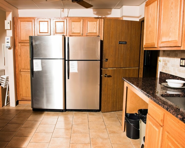 Dearborn Heights Co-op Apartments