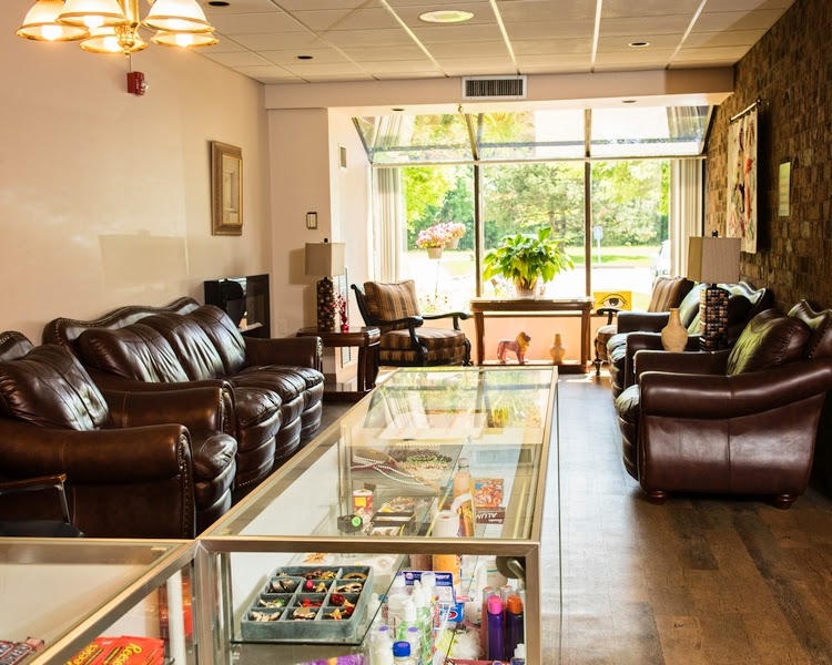 Dearborn Heights Co-op Apartments