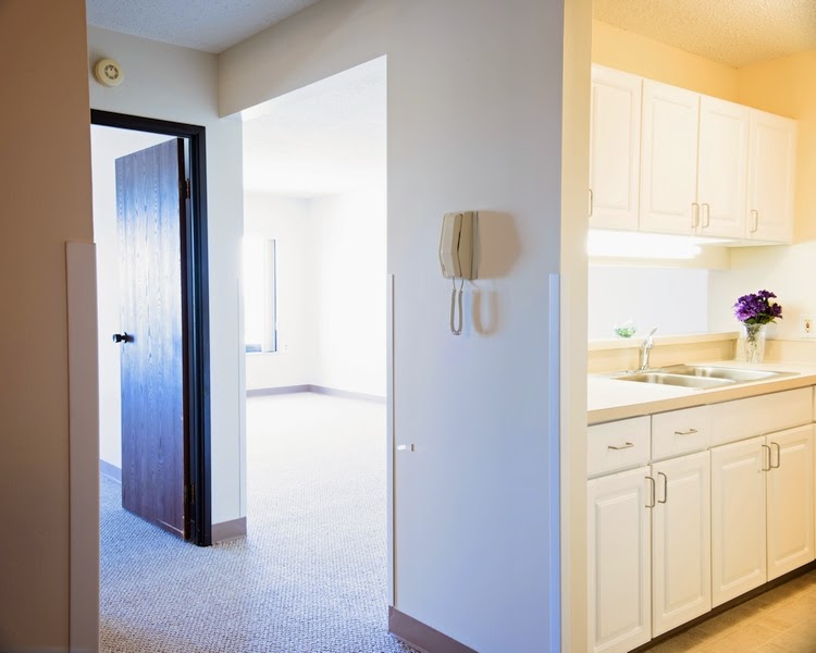 Dearborn Heights Co-op Apartments