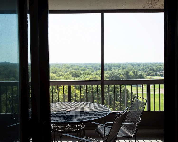 Dearborn Heights Co-op Apartments