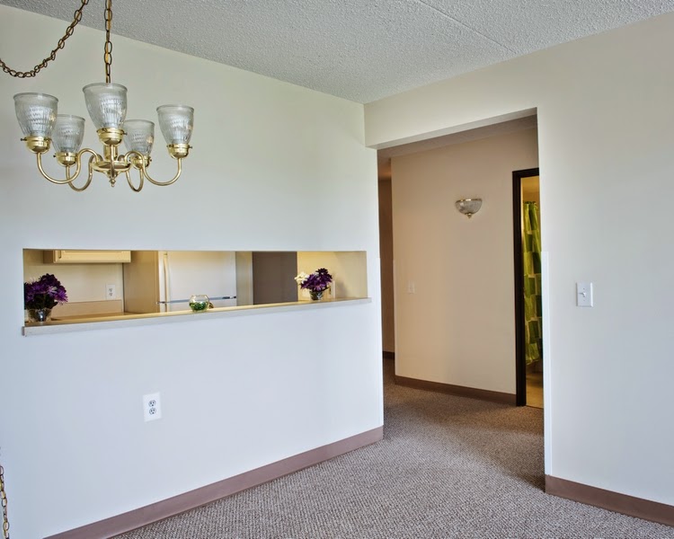 Dearborn Heights Co-op Apartments
