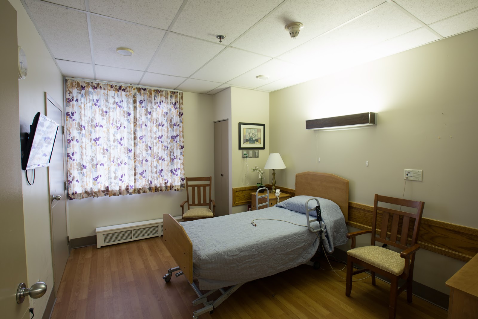 Northgate Health Care Facility