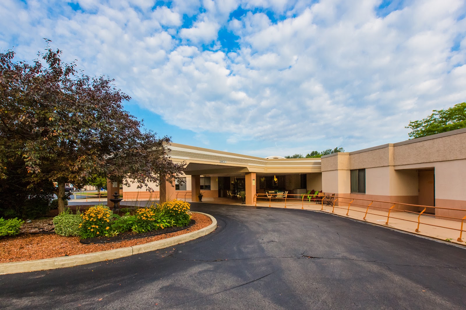 Northgate Health Care Facility