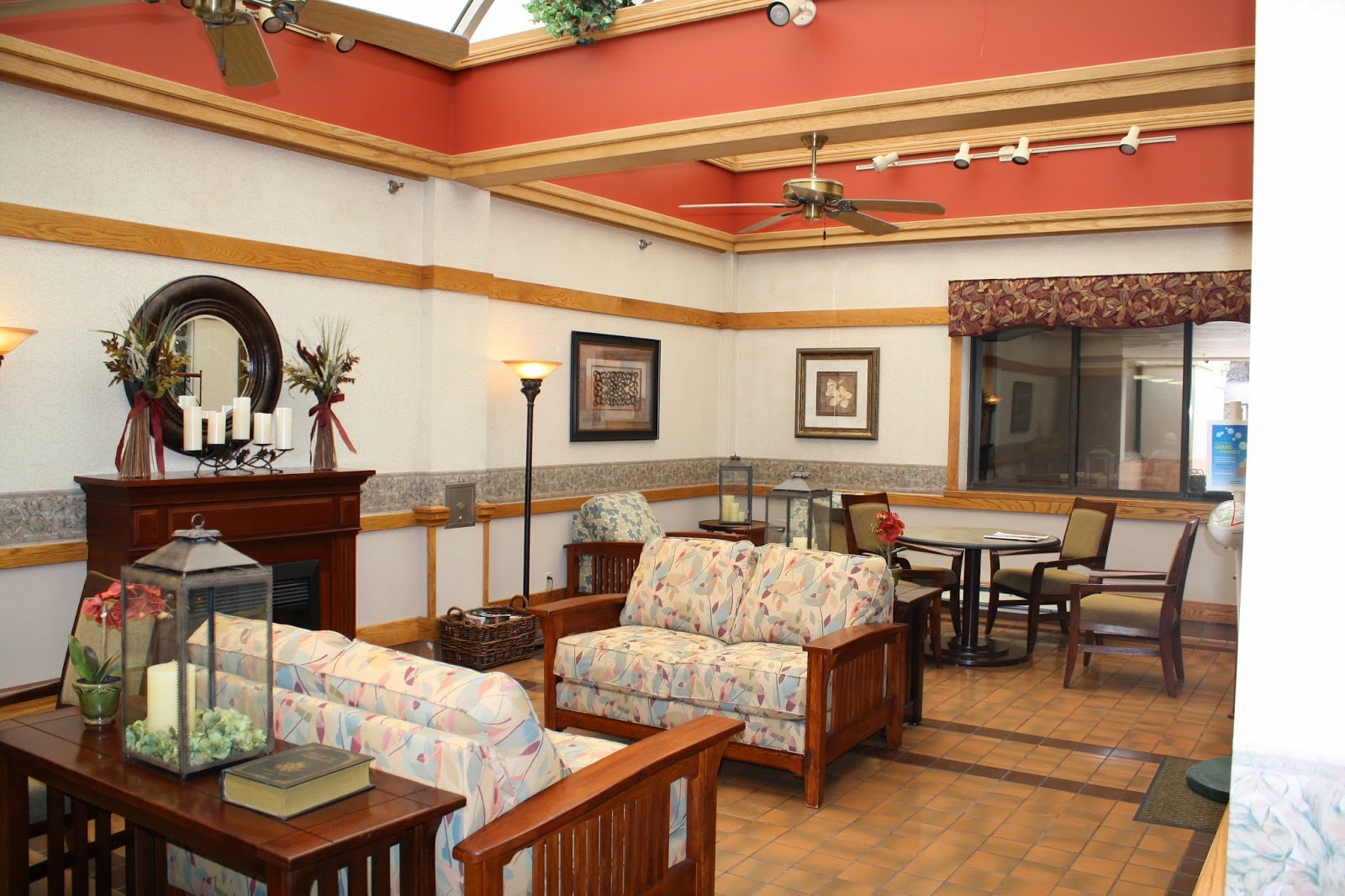 Northgate Health Care Facility