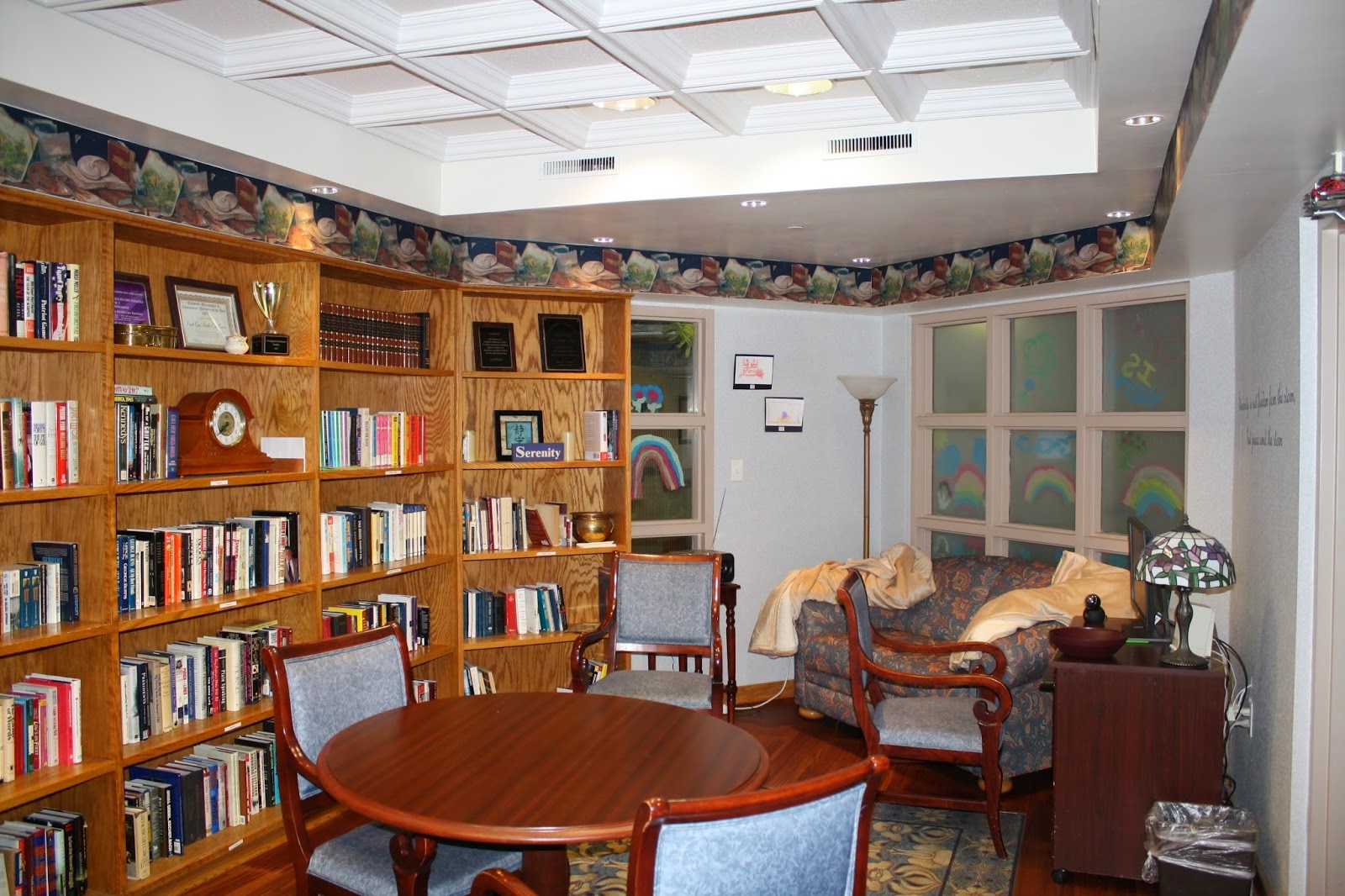 Northgate Health Care Facility