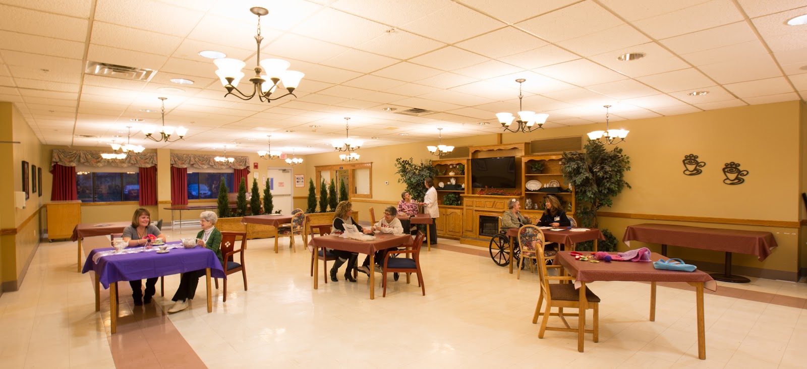 Northgate Health Care Facility