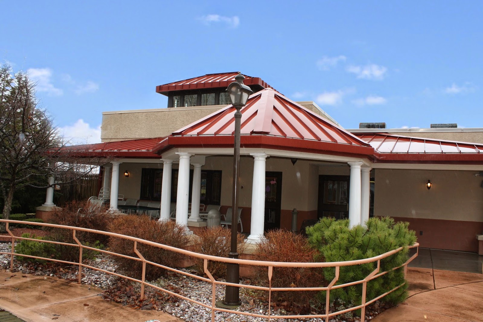 Northgate Health Care Facility