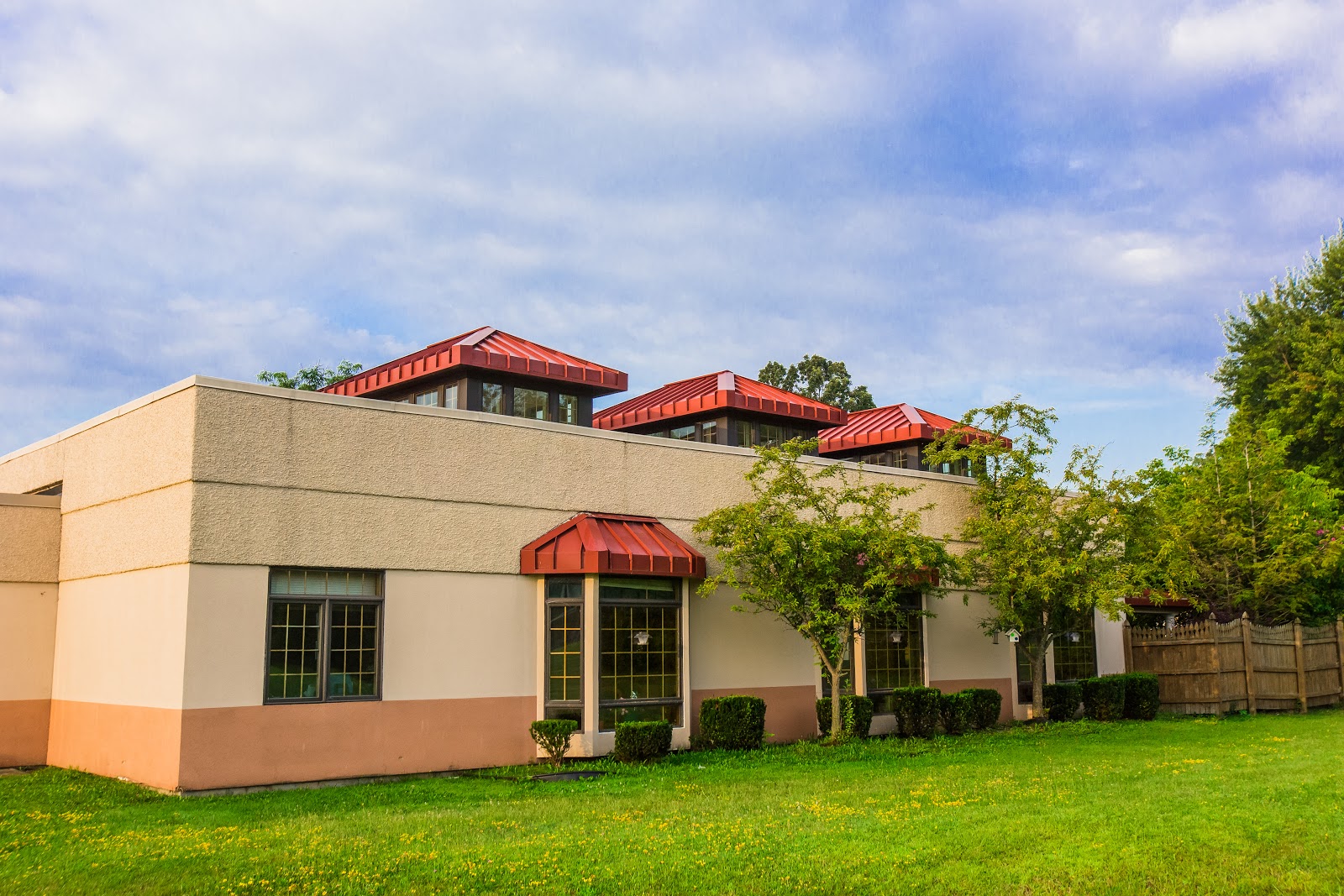Northgate Health Care Facility