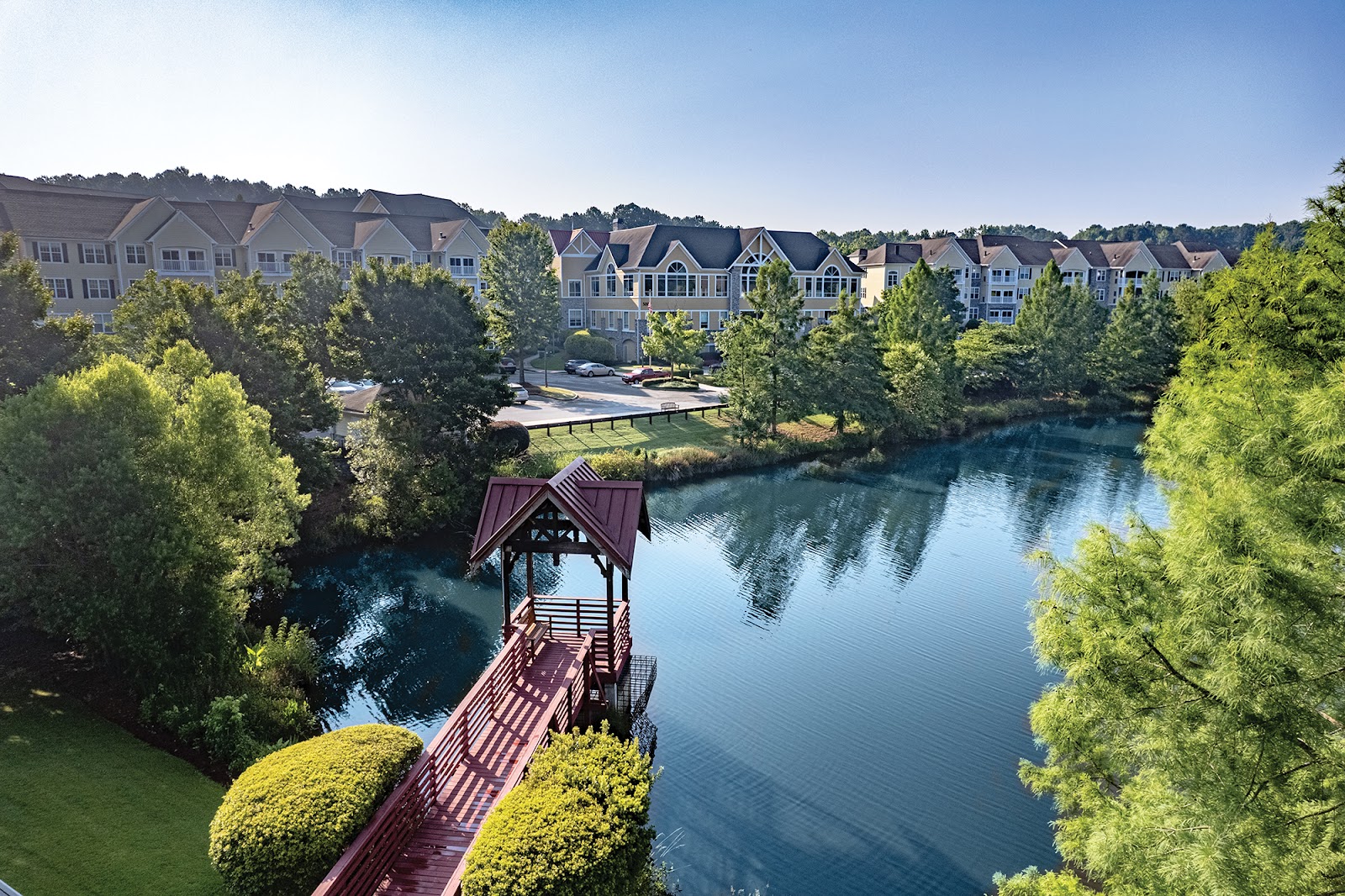 Park Springs