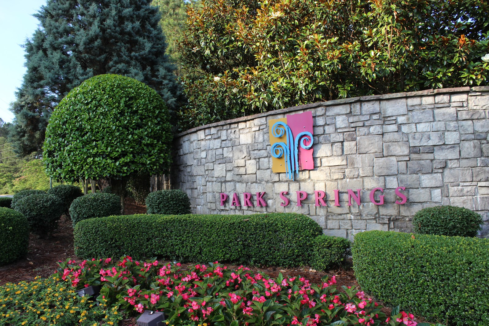 Park Springs