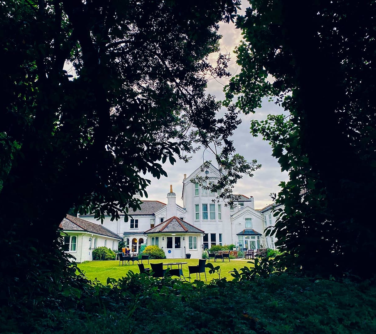 Abbey House Nursing Home
