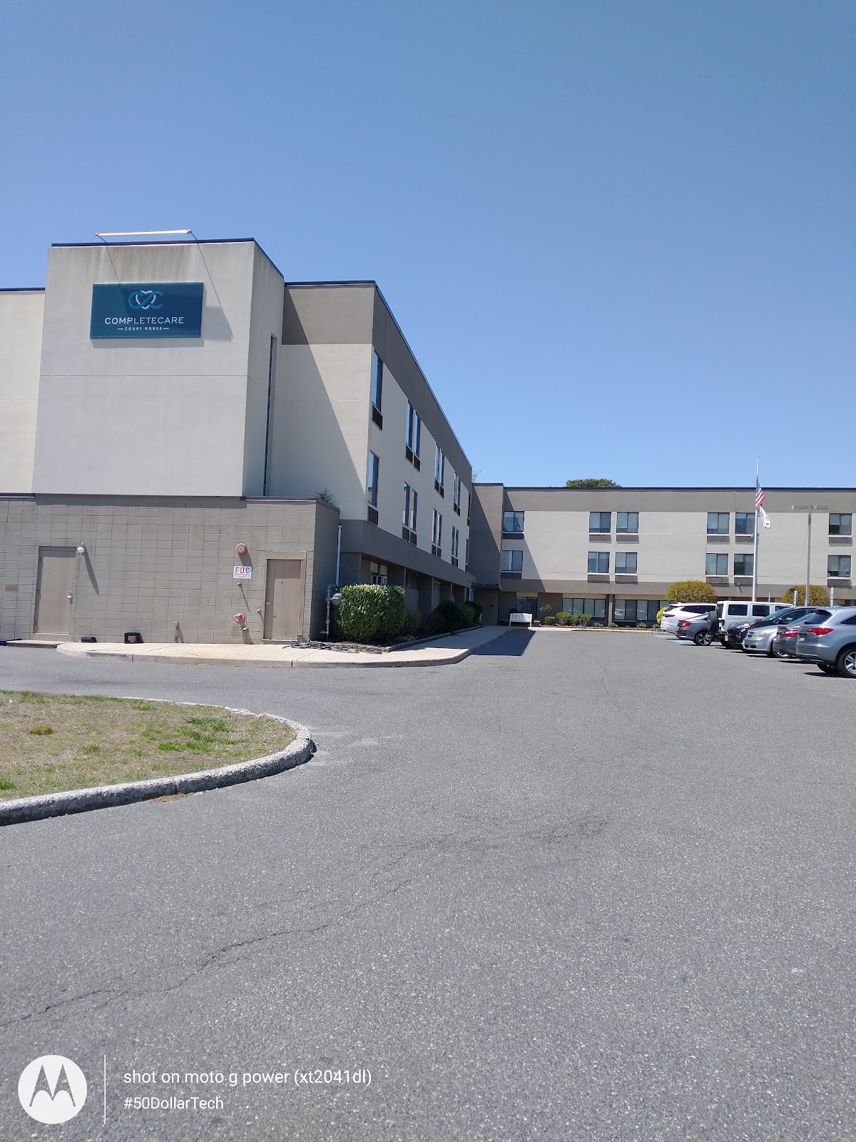 Complete Care at Court House