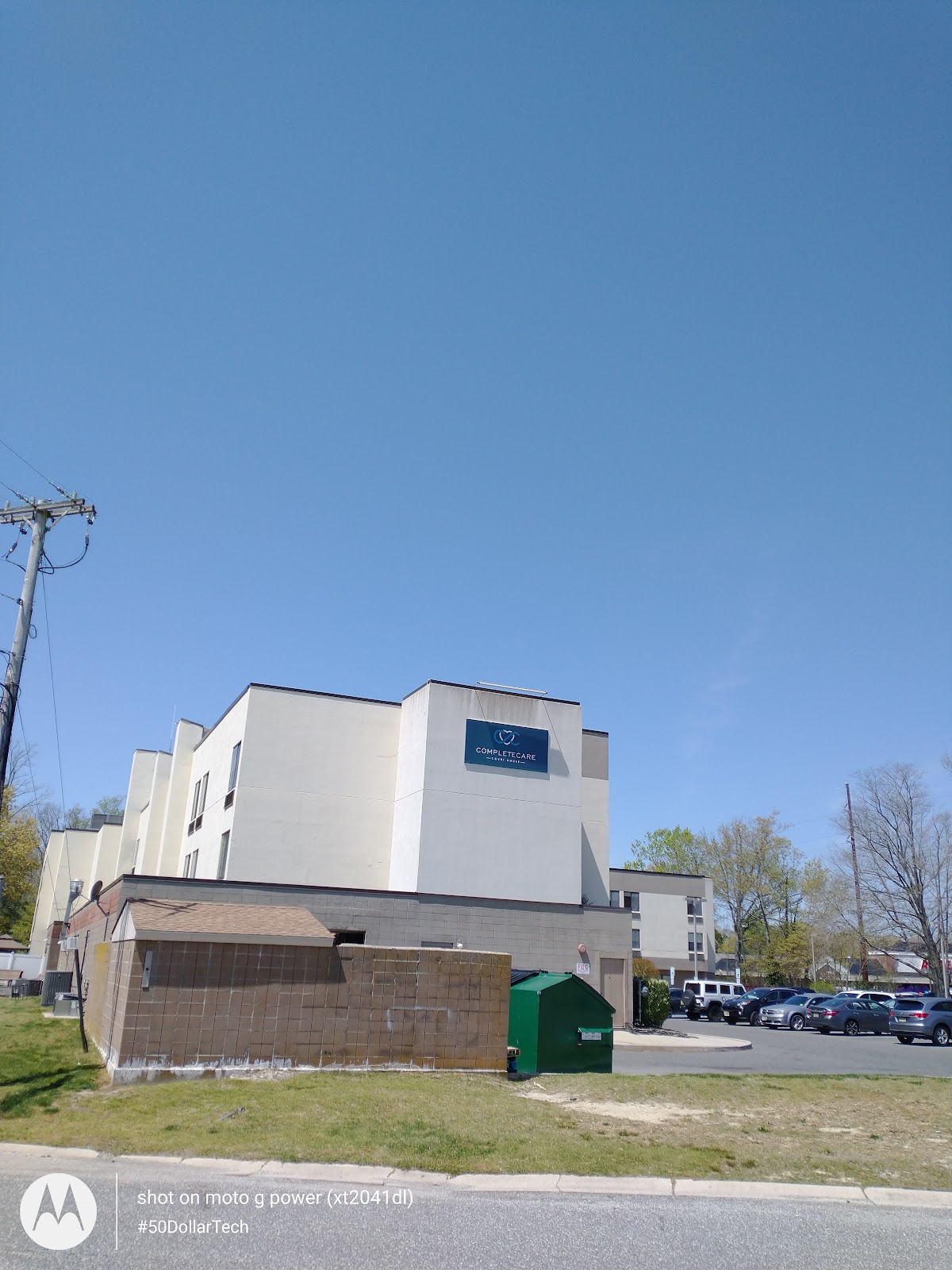 Complete Care at Court House