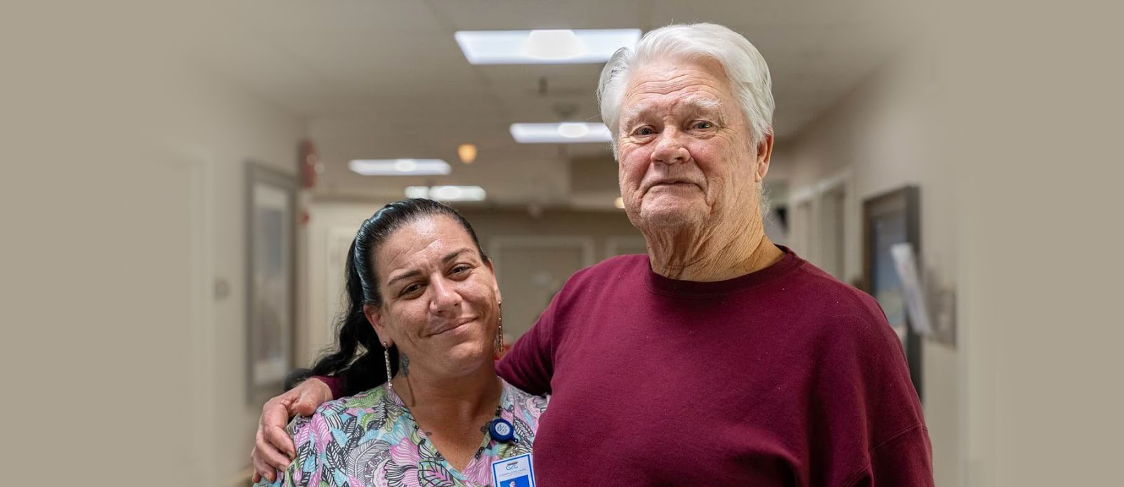 Complete Care at Court House