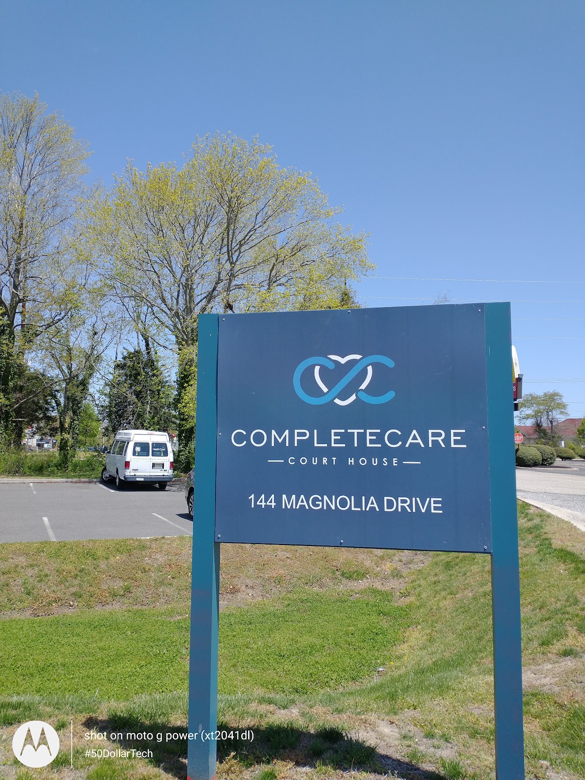Complete Care at Court House