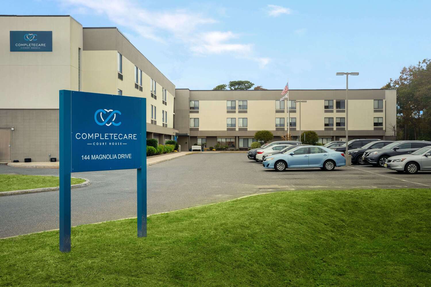 Complete Care at Court House