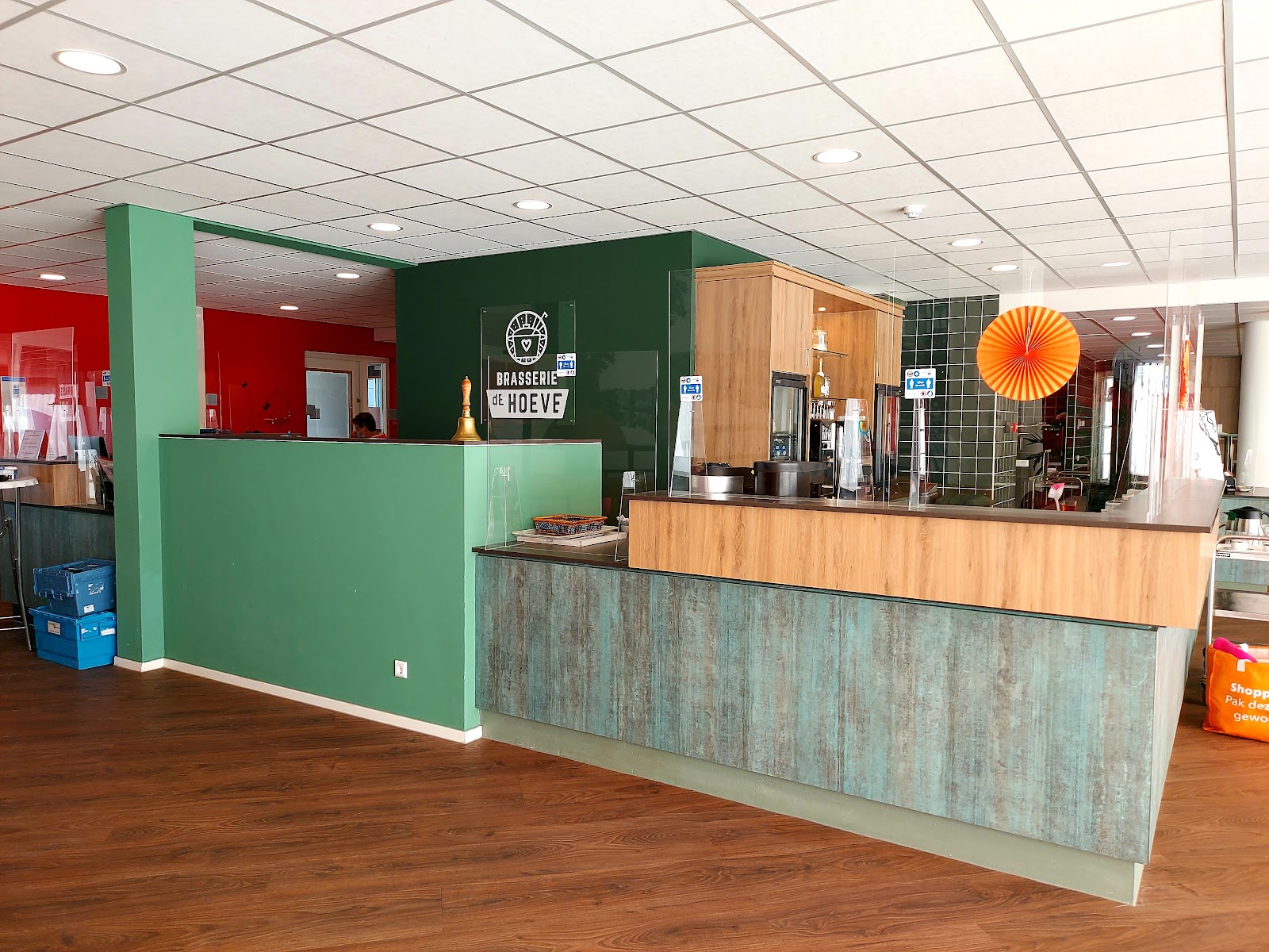 Woonzorgcentrum Merenhoef - Leger Des Heils