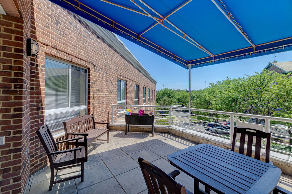 St Elizabeth Rehabilitation and Nursing Center