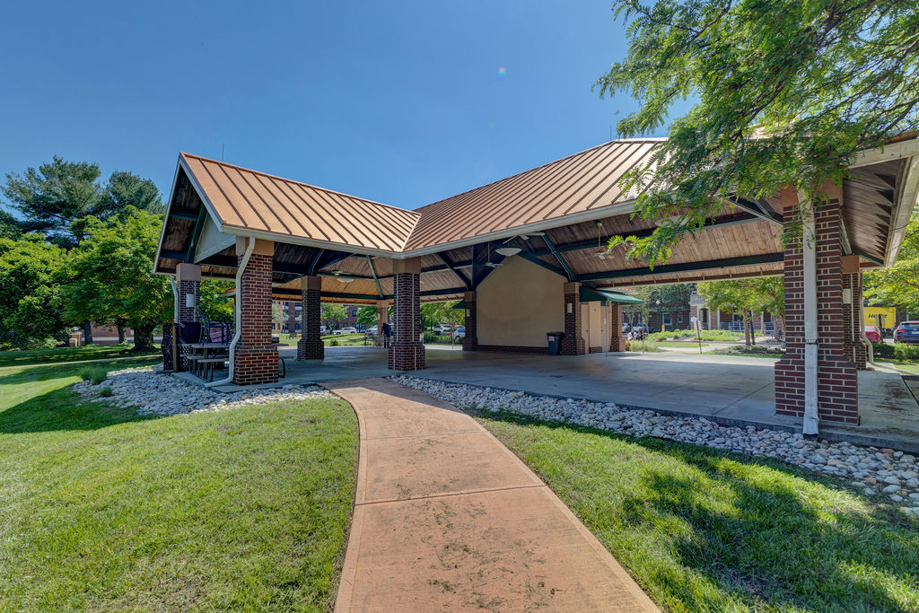 St Elizabeth Rehabilitation and Nursing Center