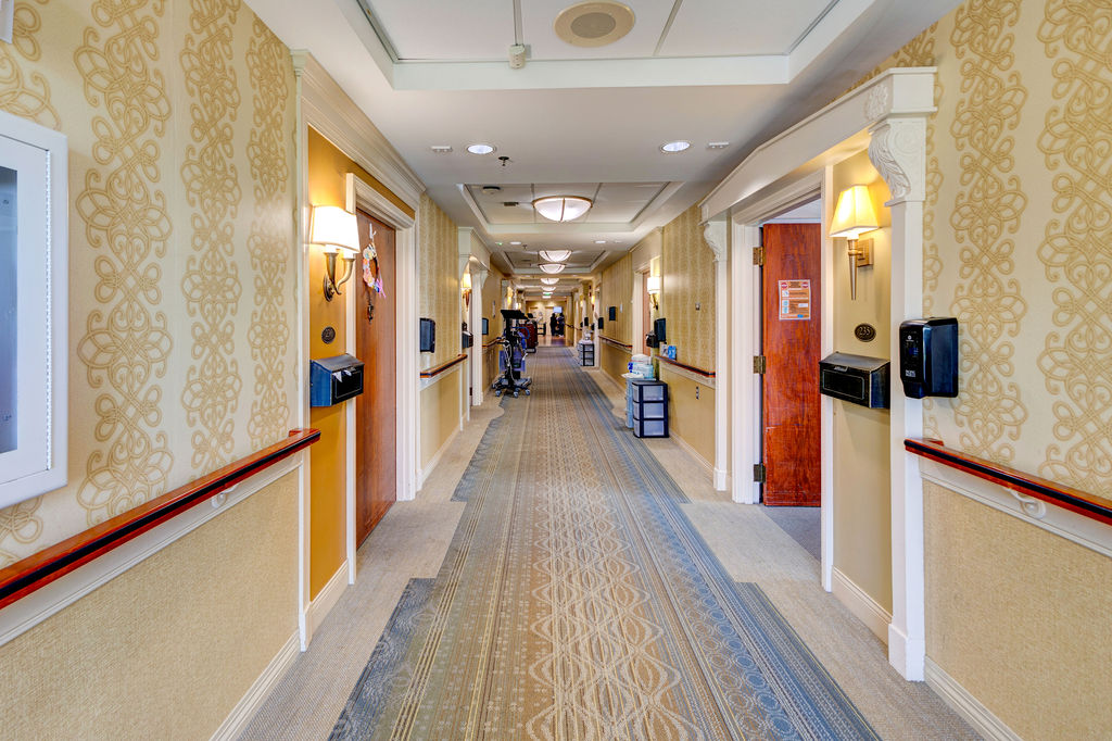 St Elizabeth Rehabilitation and Nursing Center