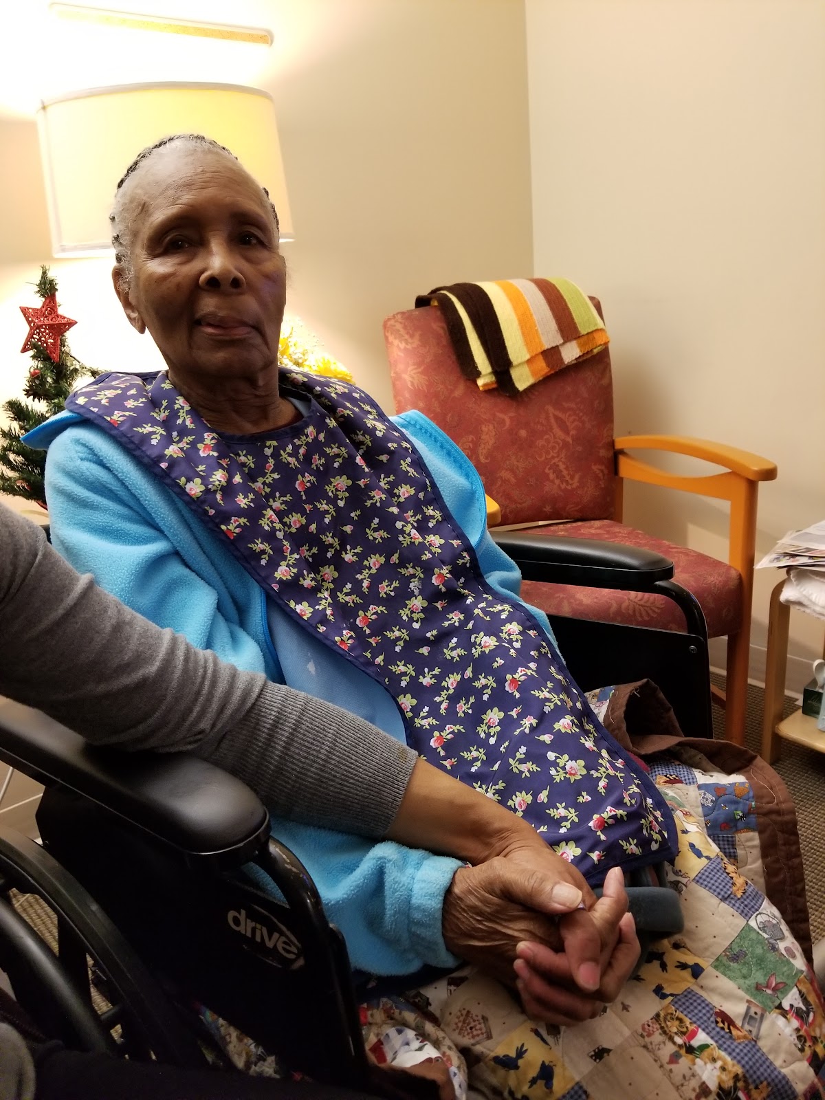 St Elizabeth Rehabilitation and Nursing Center