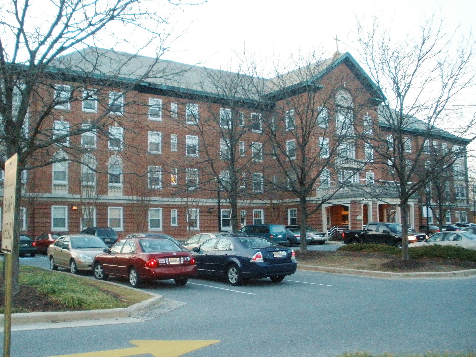 St Elizabeth Rehabilitation and Nursing Center